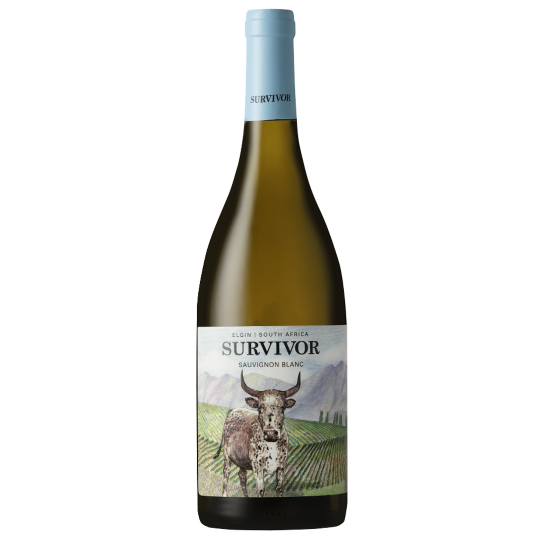 Survivor Sauvignon Blanc