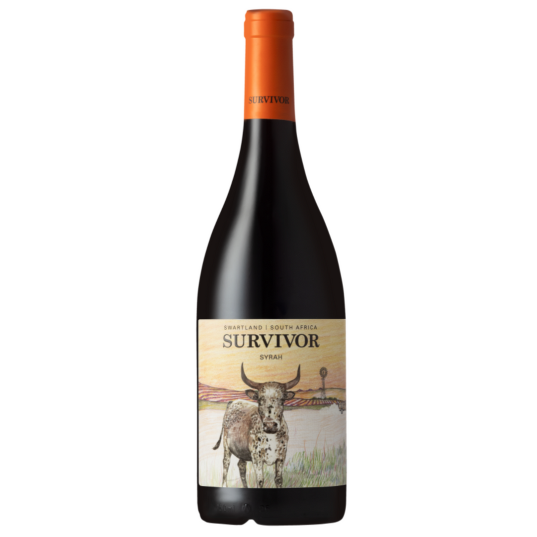 Survivor Syrah