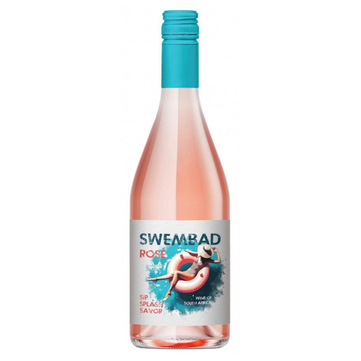 Swembad Rosé