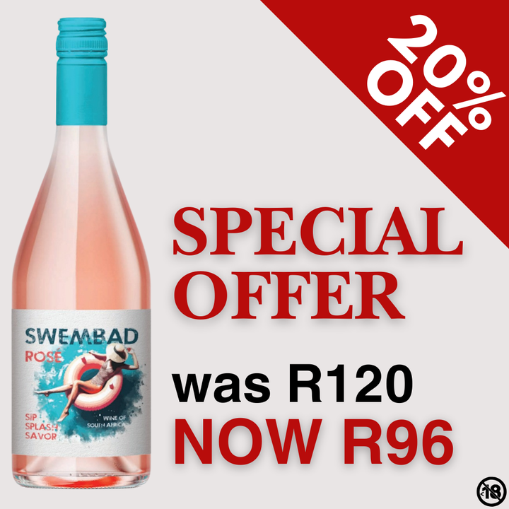 Swembad Rosé