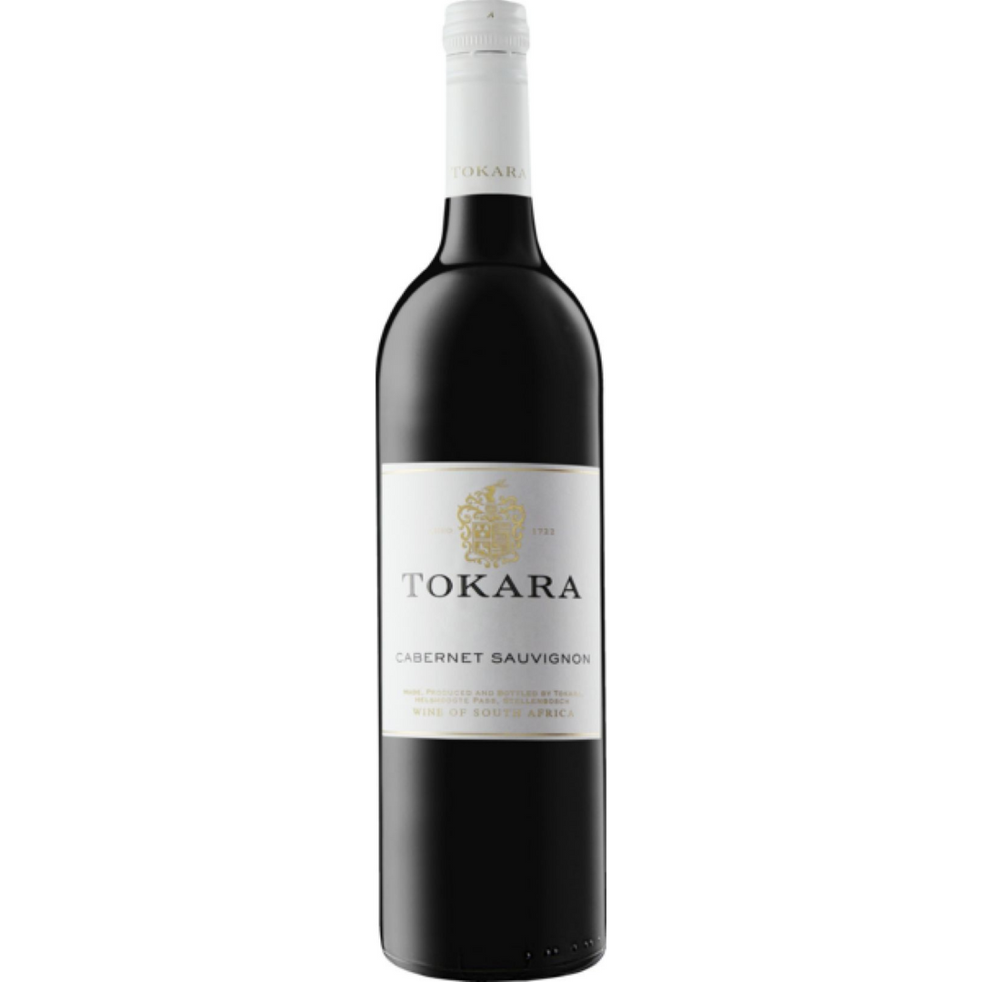 Tokara Cabernet Sauvignon