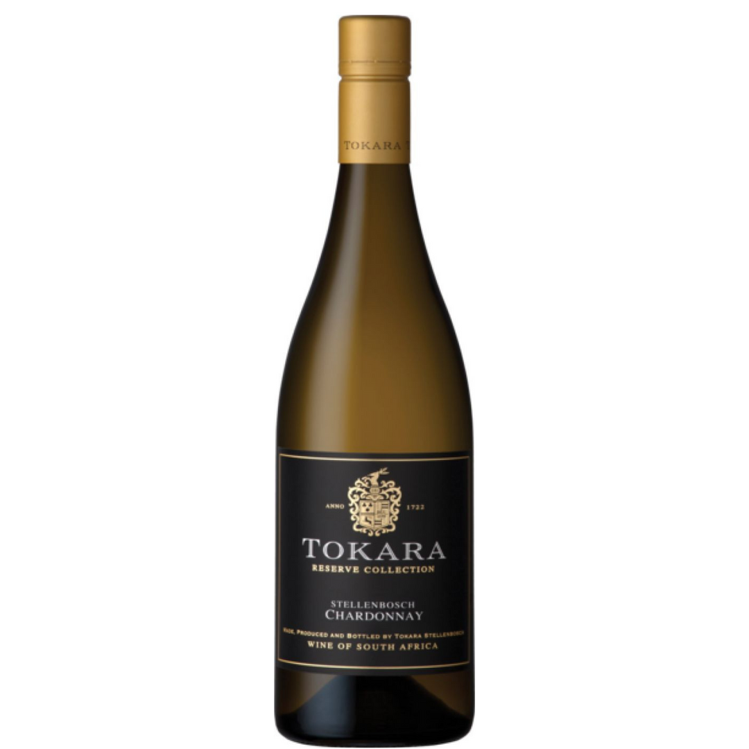 Tokara Reserve Collection Chardonnay