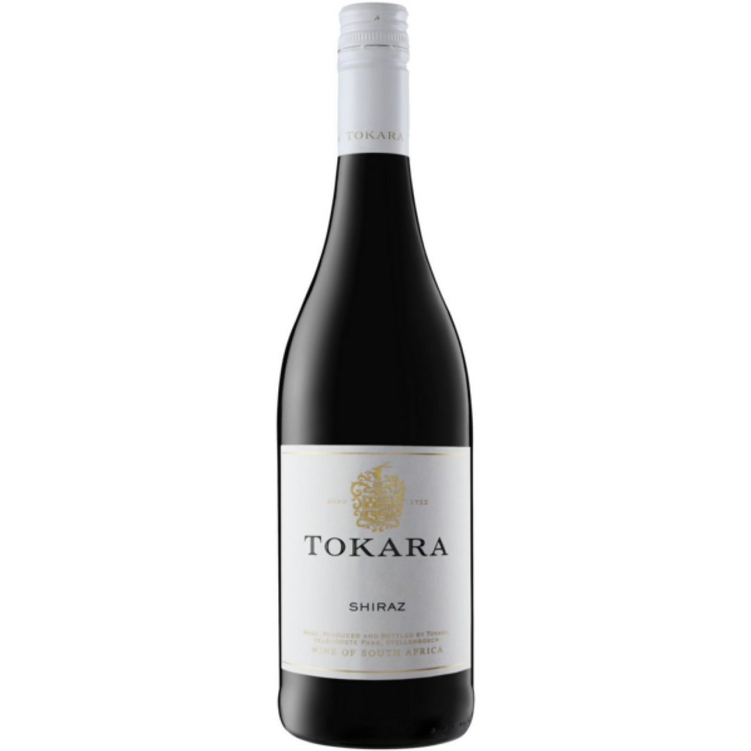 Tokara Shiraz