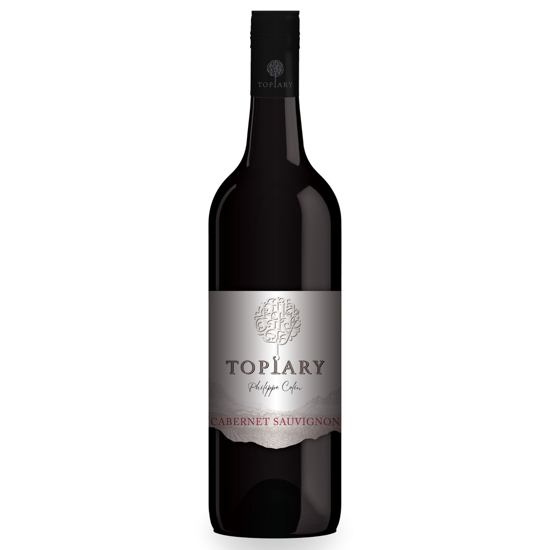 Topiary Cabernet Sauvignon