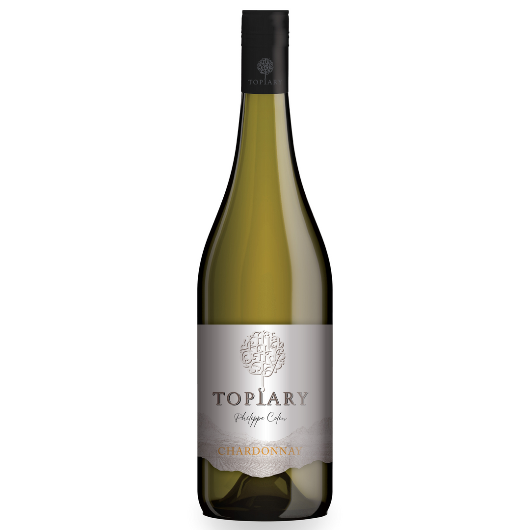 Topiary Chardonnay