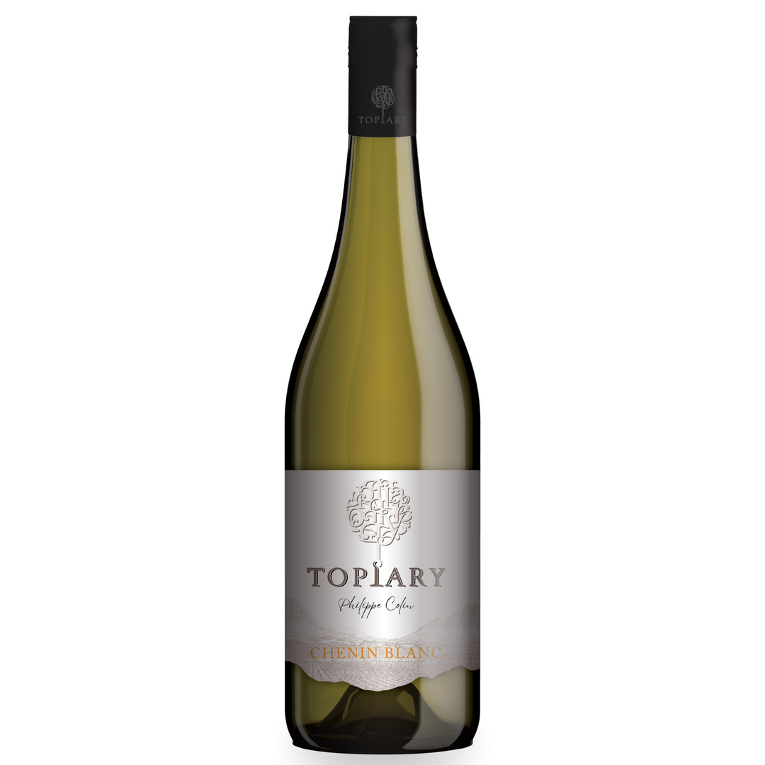 Topiary Chenin