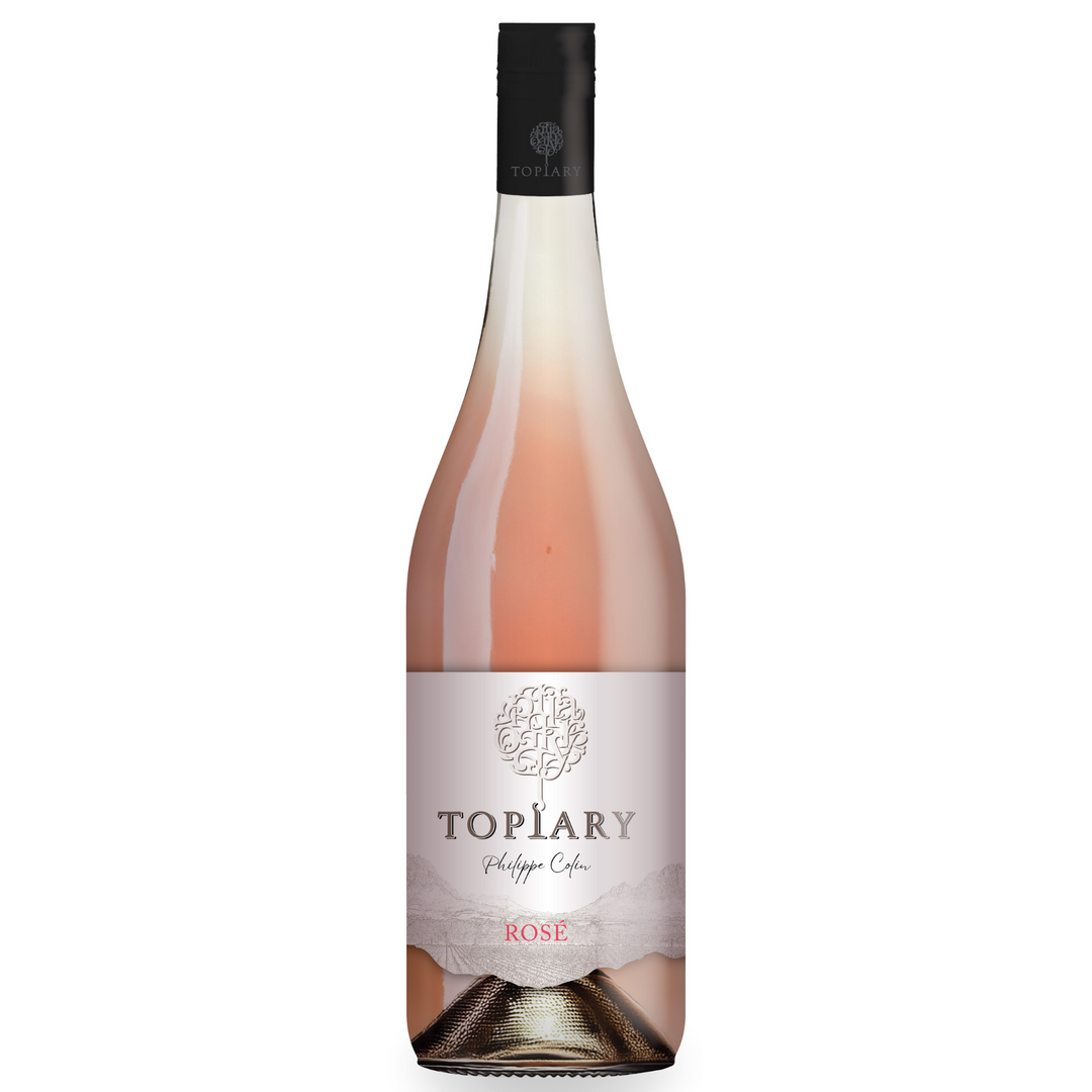 Topiary Rosé