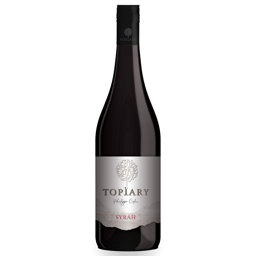 Topiary Syrah
