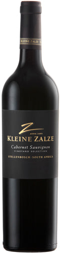 Kleine Zalze Vineyard Selection Cabernet Sauvignon