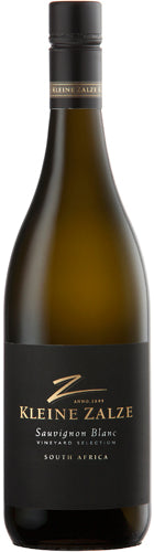 Kleine Zalze Vineyard Selection Sauvignon Blanc