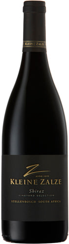 Kleine Zalze Vineyard Selection Shiraz