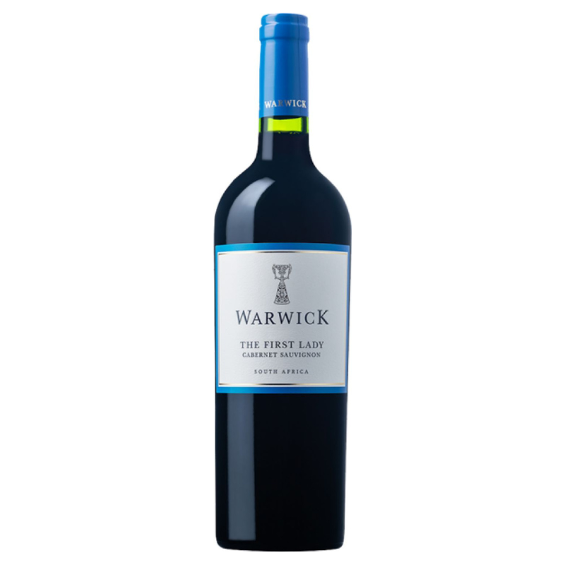 Warwick The First Lady Cabernet Sauvignon