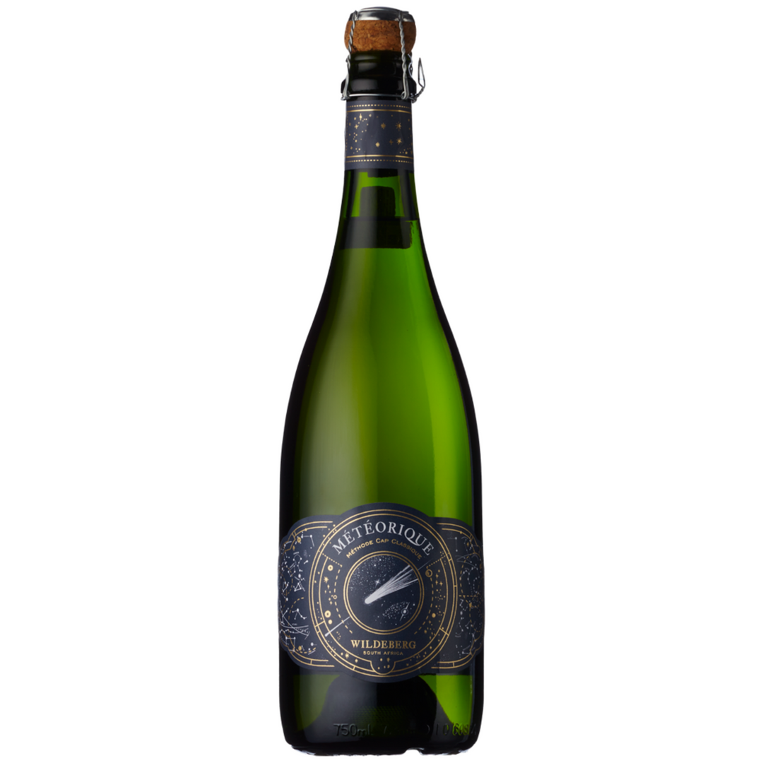 Wildeberg Meteorique MCC