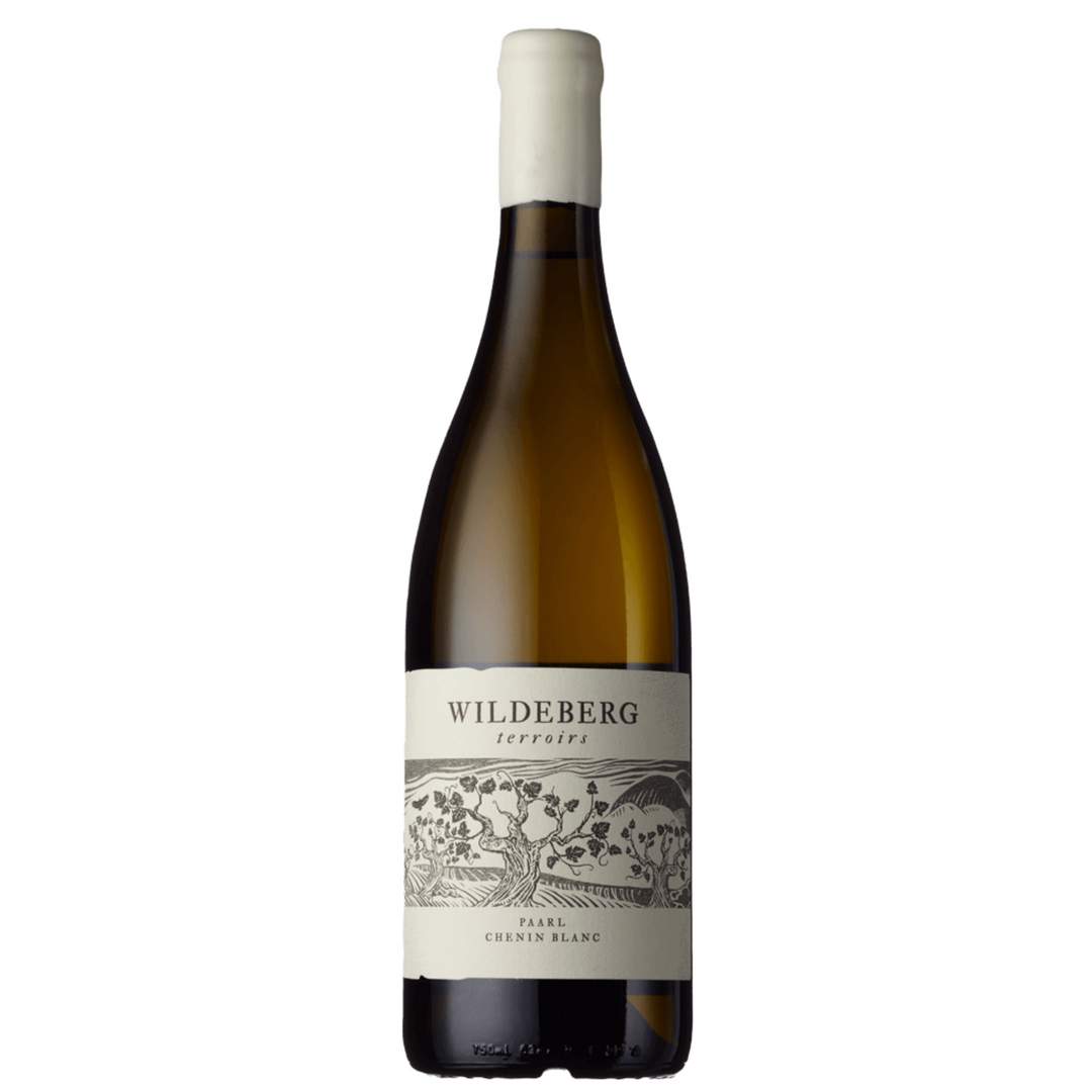 Wildeberg Terroirs Chenin Blanc