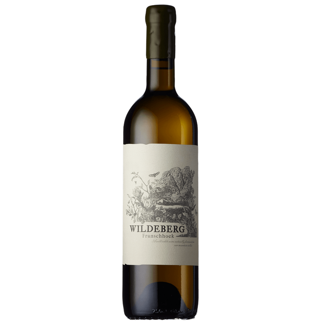 Wildeberg White