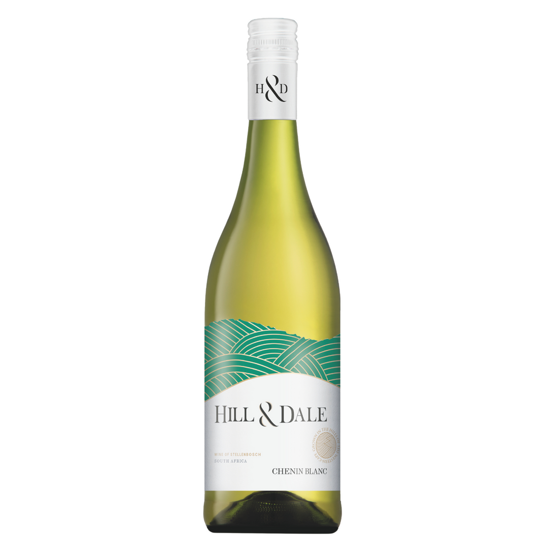 Hill & Dale Chenin Blanc