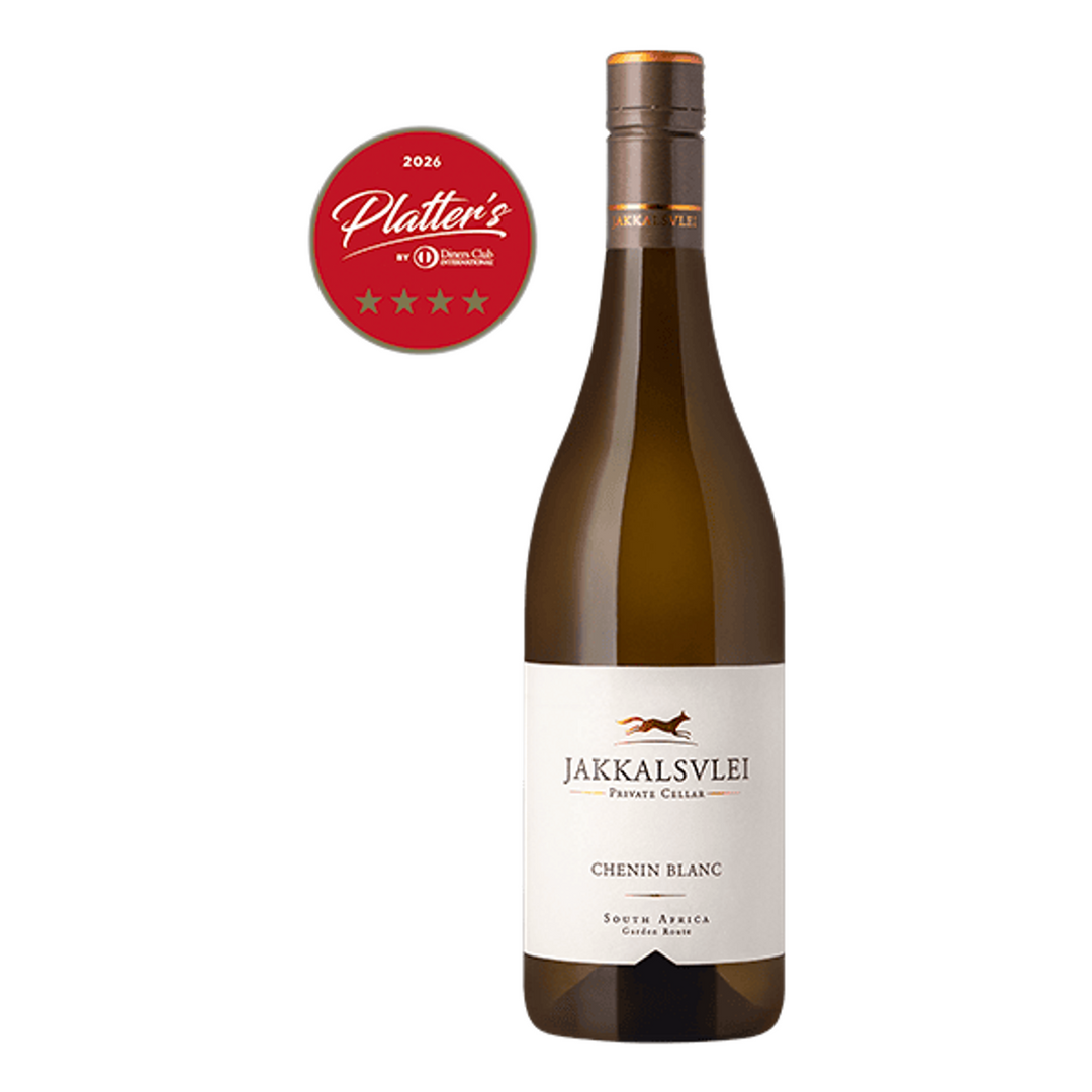 Jakkalsvlei Chenin Blanc