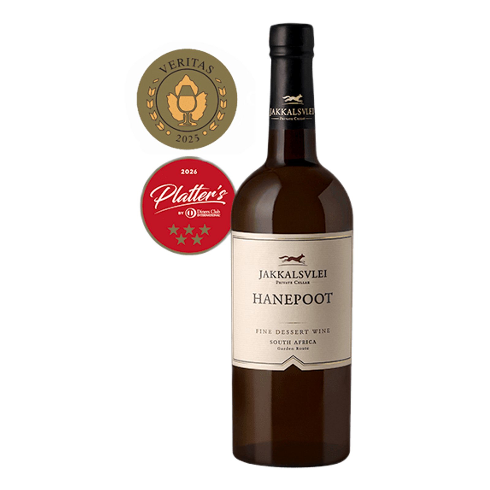 Jakkalsvlei Hanepoot