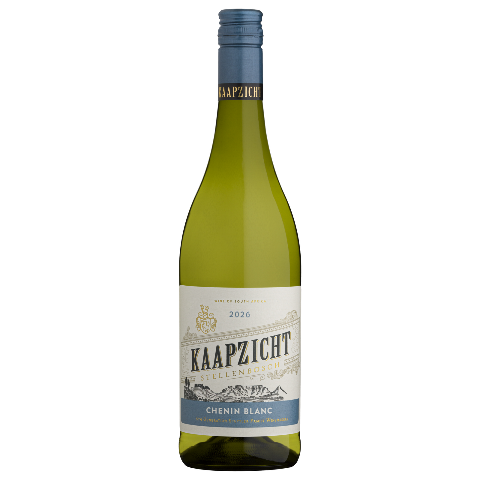 Kaapzicht Family Range Chenin Blanc