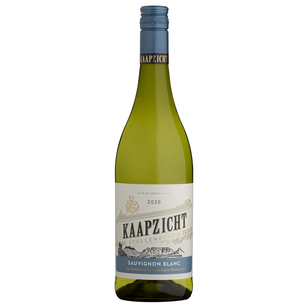 Kaapzicht Family Range Sauvignon Blanc