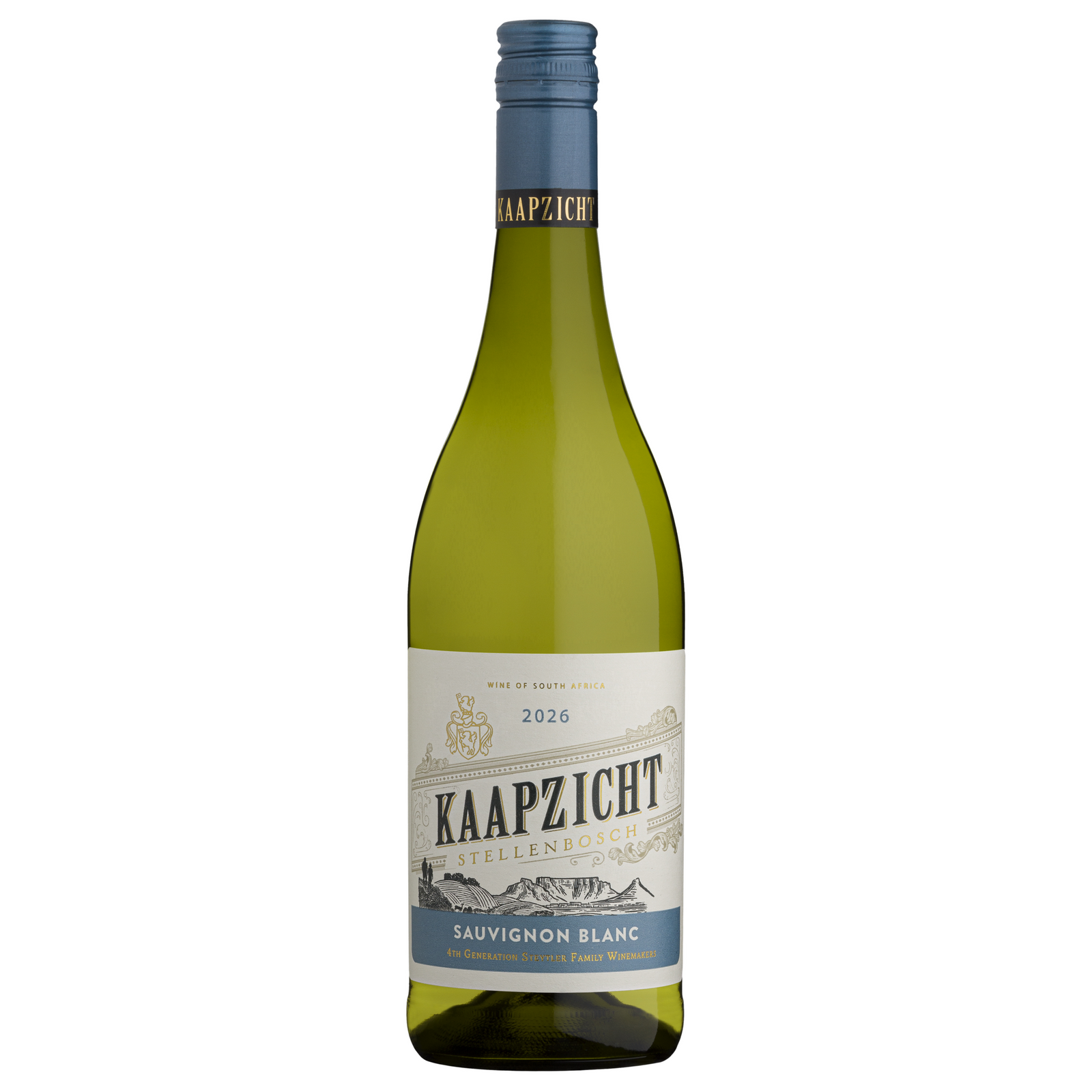 Kaapzicht Family Range Sauvignon Blanc