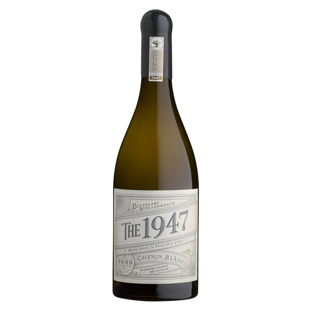 Kaapzicht Steytler Range The 1947 Chenin Blanc
