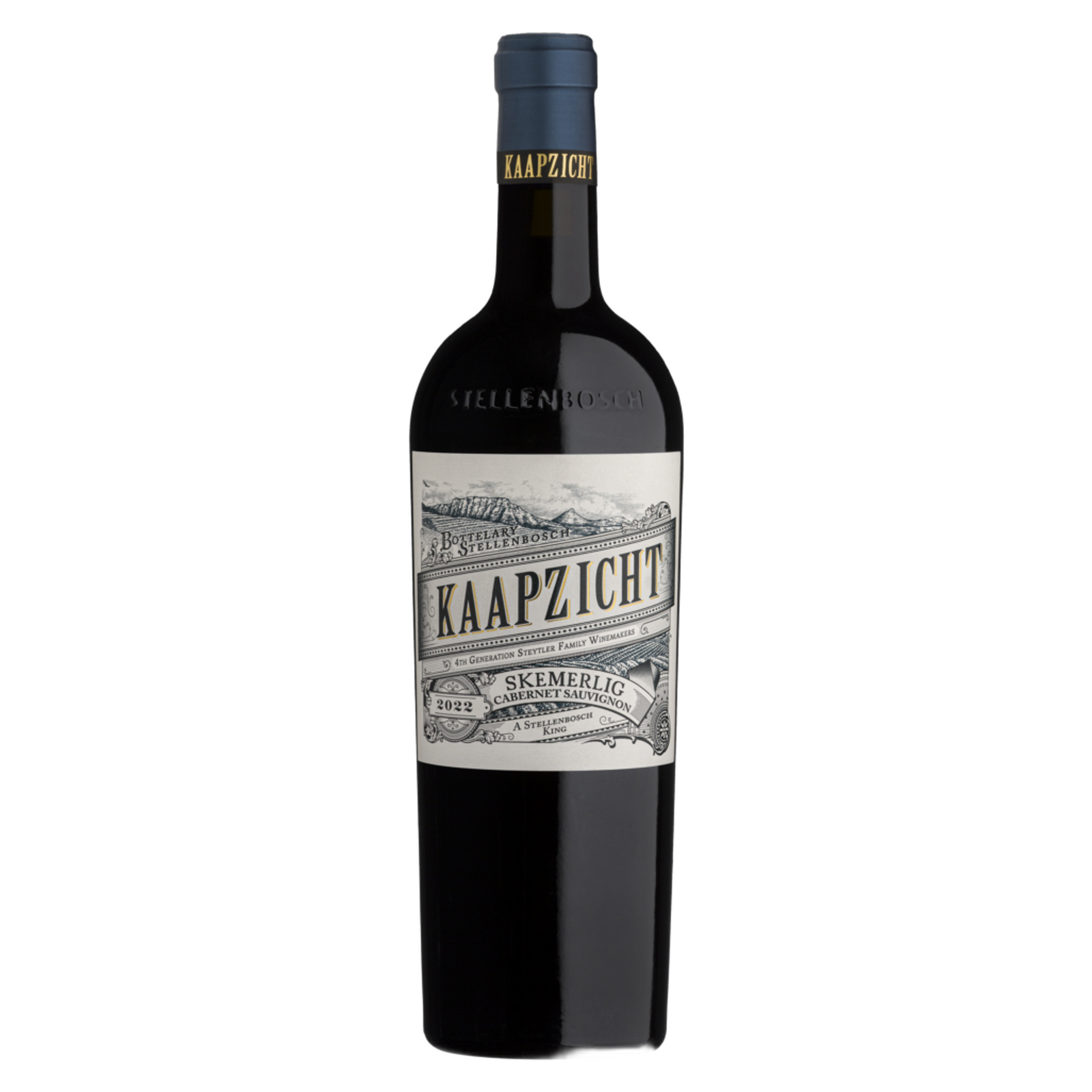 Kaapzicht Terroir Range Skemerlig Cabernet Sauvignon