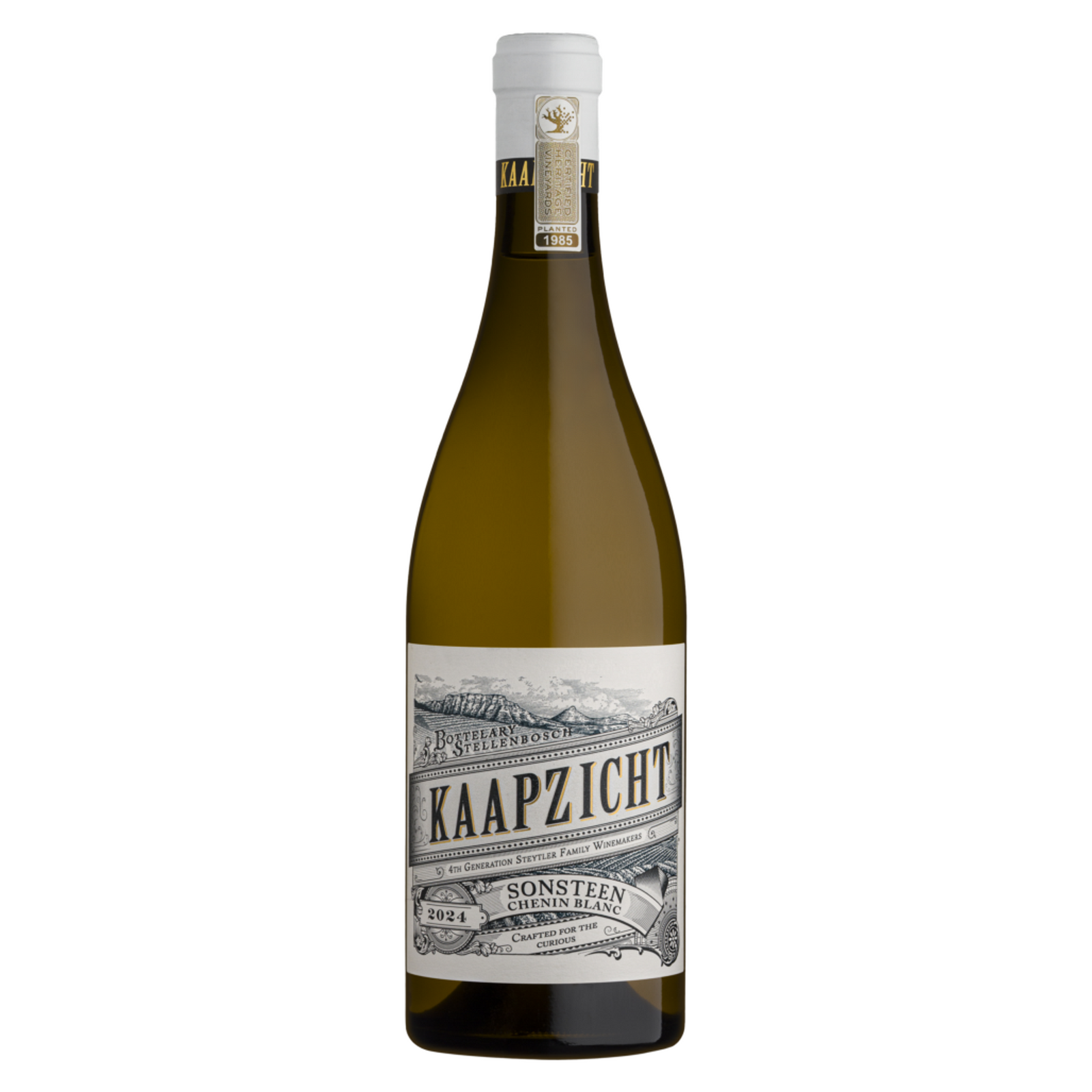 Kaapzicht Terroir Range Sonsteen Chenin Blanc