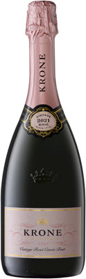 Krone Rosé Vintage Cuvée Brut MCC