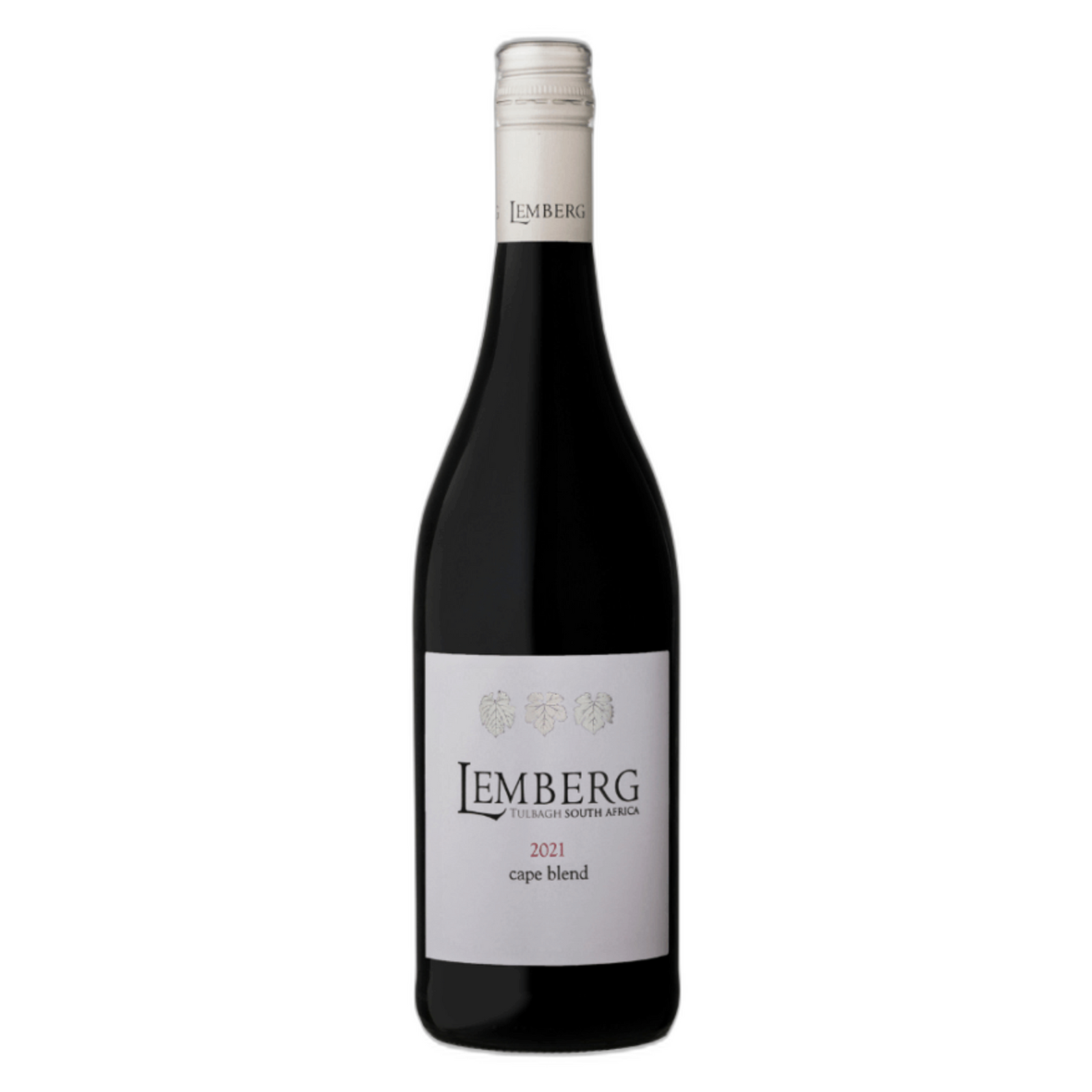 Lemberg Cape Blend