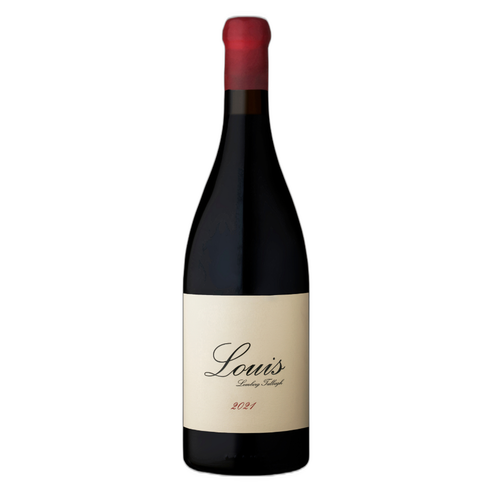Lemberg Louis Rhone Blend