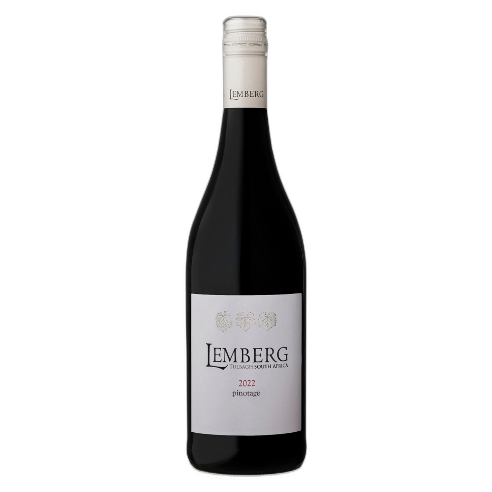 Lemberg Pinotage