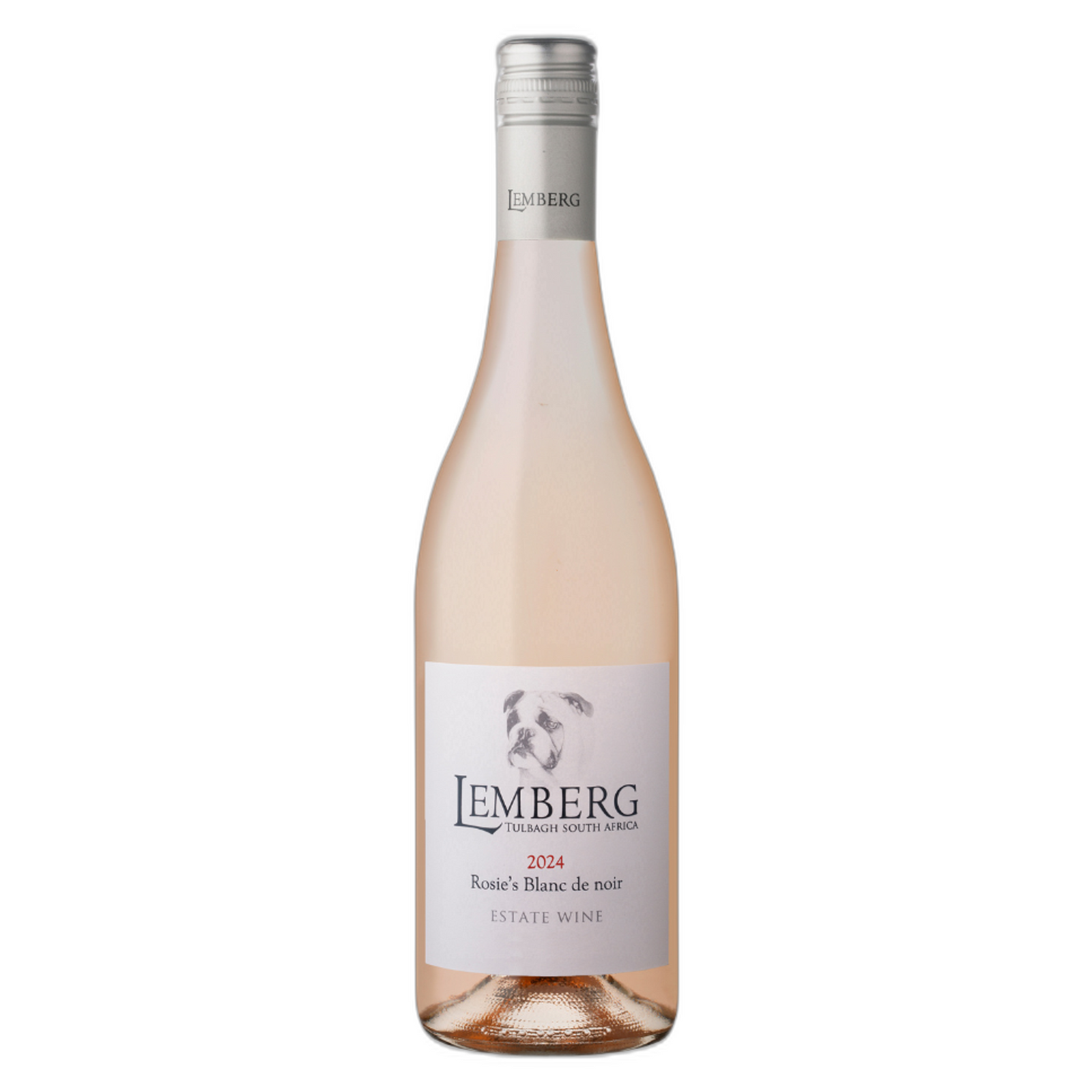 Lemberg Rosie's Blanc de Noir