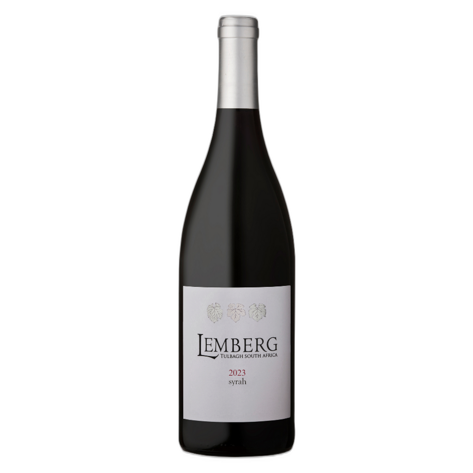 Lemberg Syrah