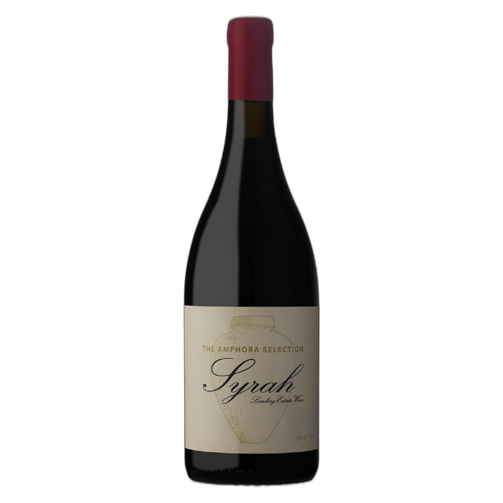 Lemberg Syrah Amphora