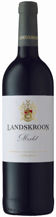 Landskroon Merlot