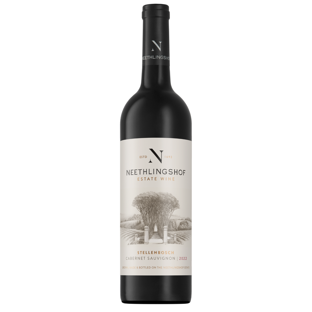 Neethlingshof Cabernet Sauvignon