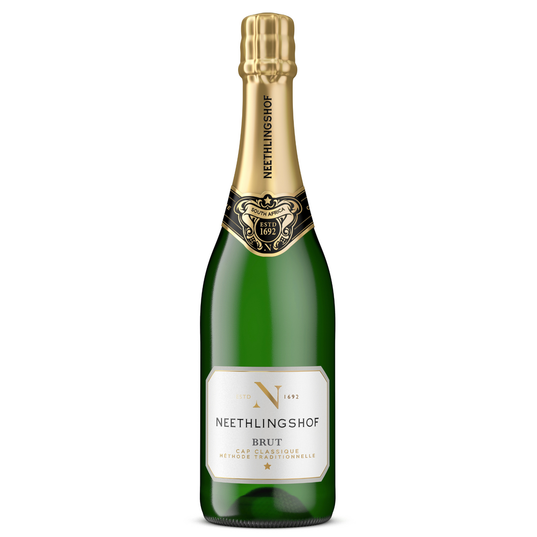 Neethlingshof Cap Classique Brut