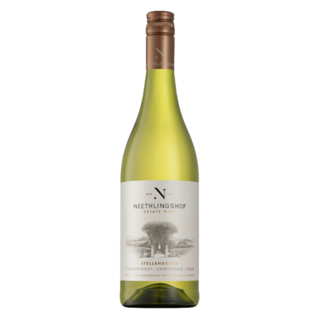 Neethlingshof Chardonnay Unwooded