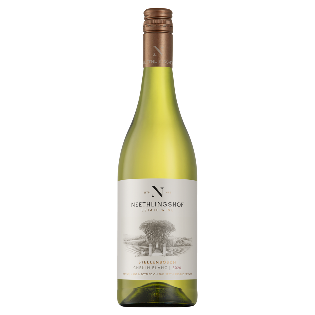 Neethlingshof Chenin Blanc