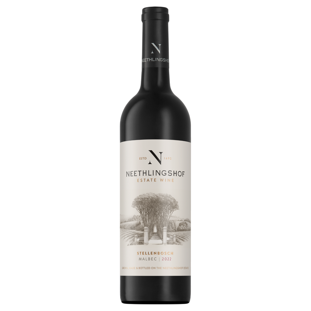 Neethlingshof Malbec