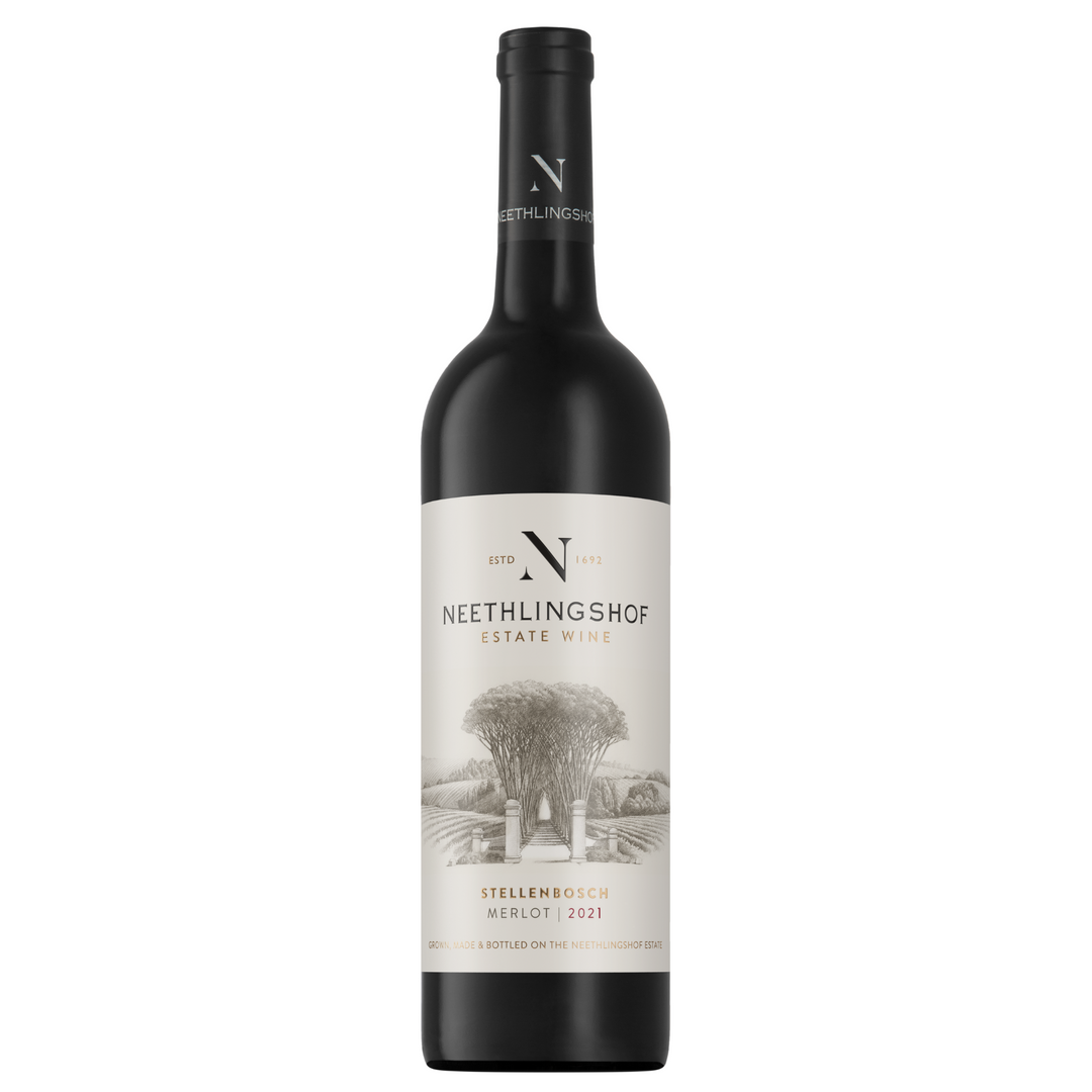 Neethlingshof Merlot