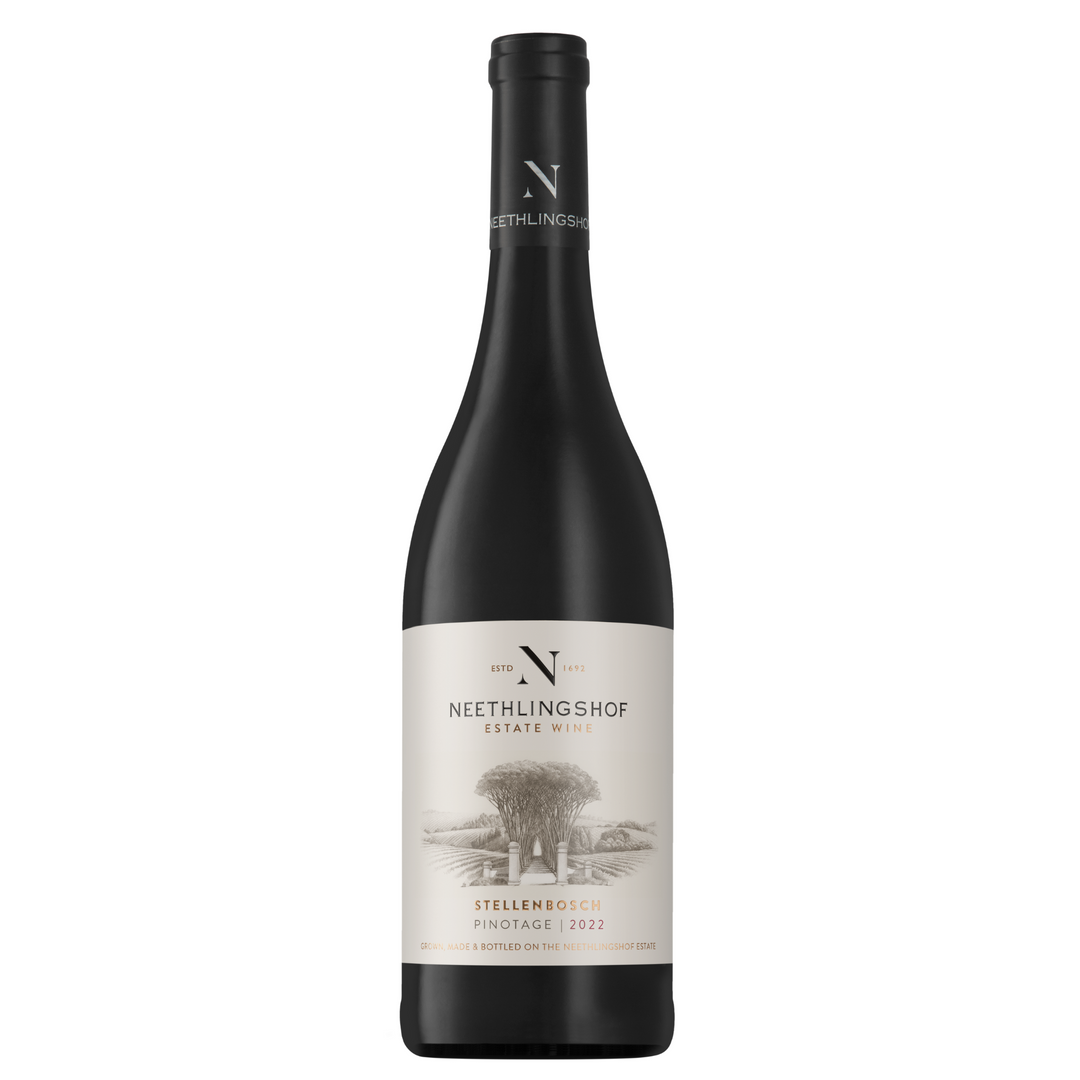 Neethlingshof Pinotage