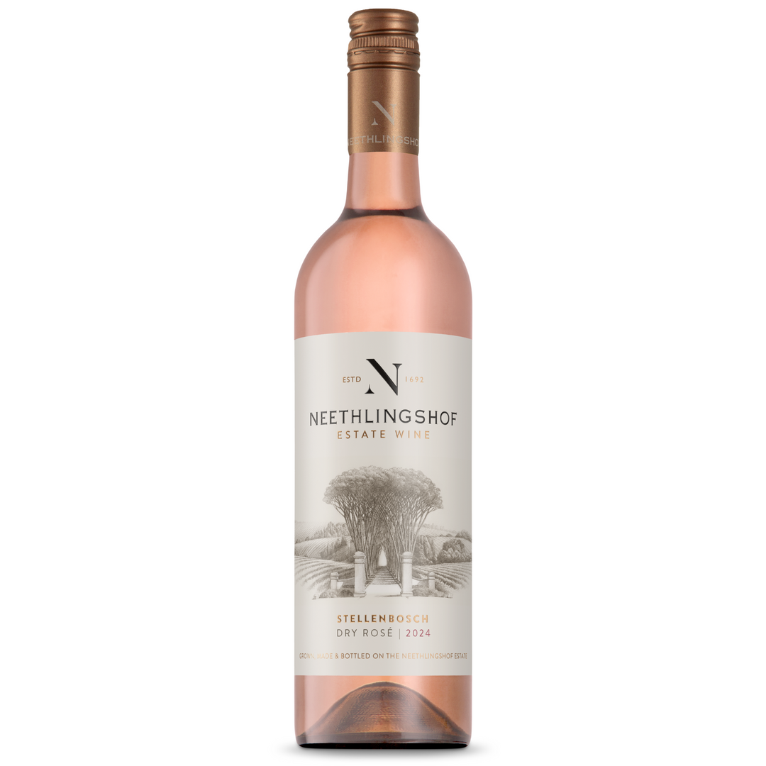 Neethlingshof Rosé