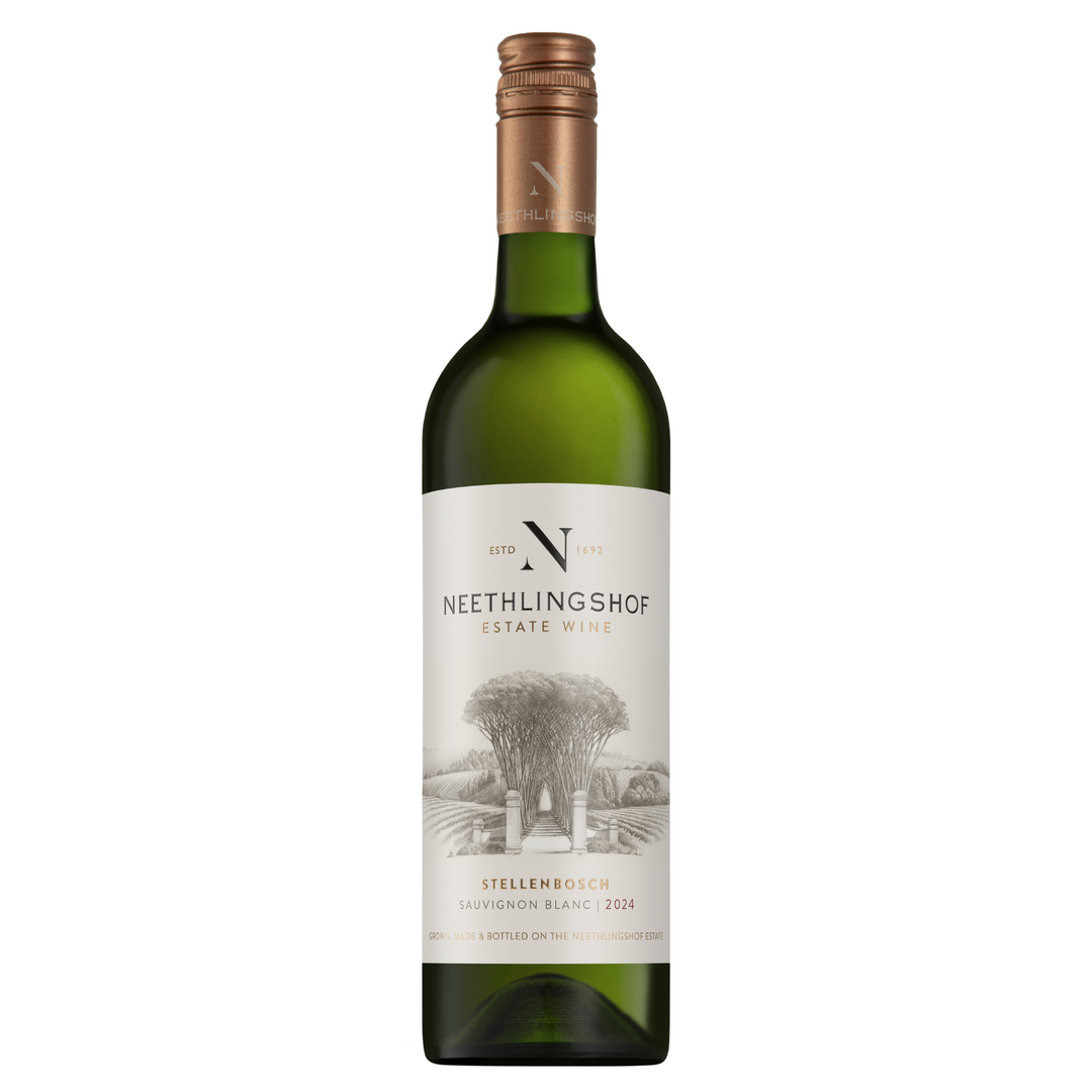 Neethlingshof Sauvignon Blanc