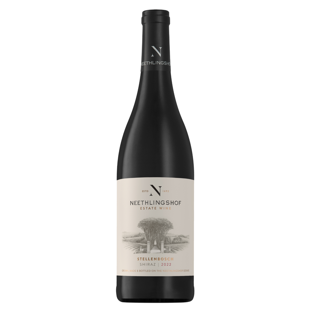 Neethlingshof Shiraz