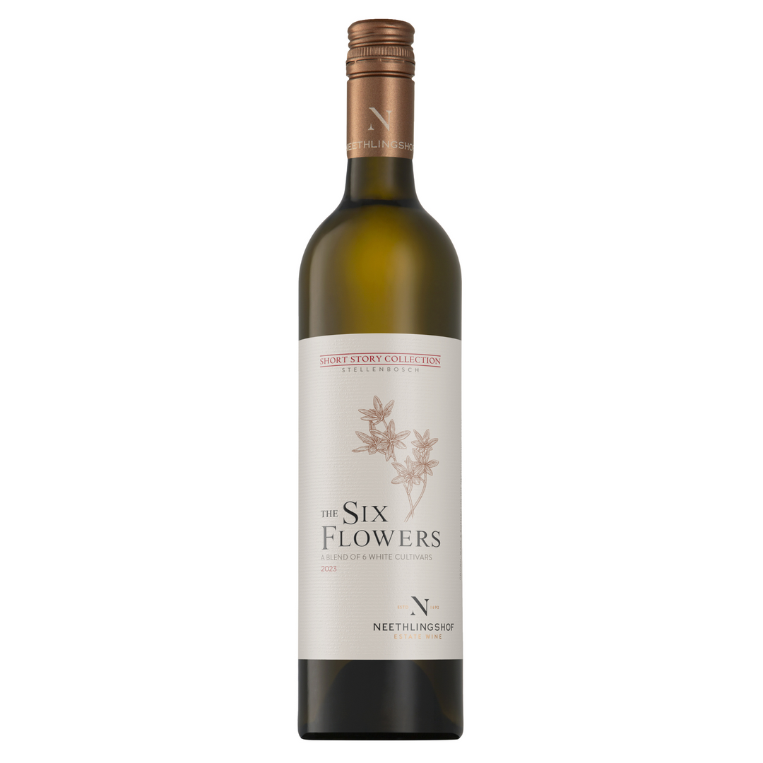 Neethlingshof The Six Flowers White Blend