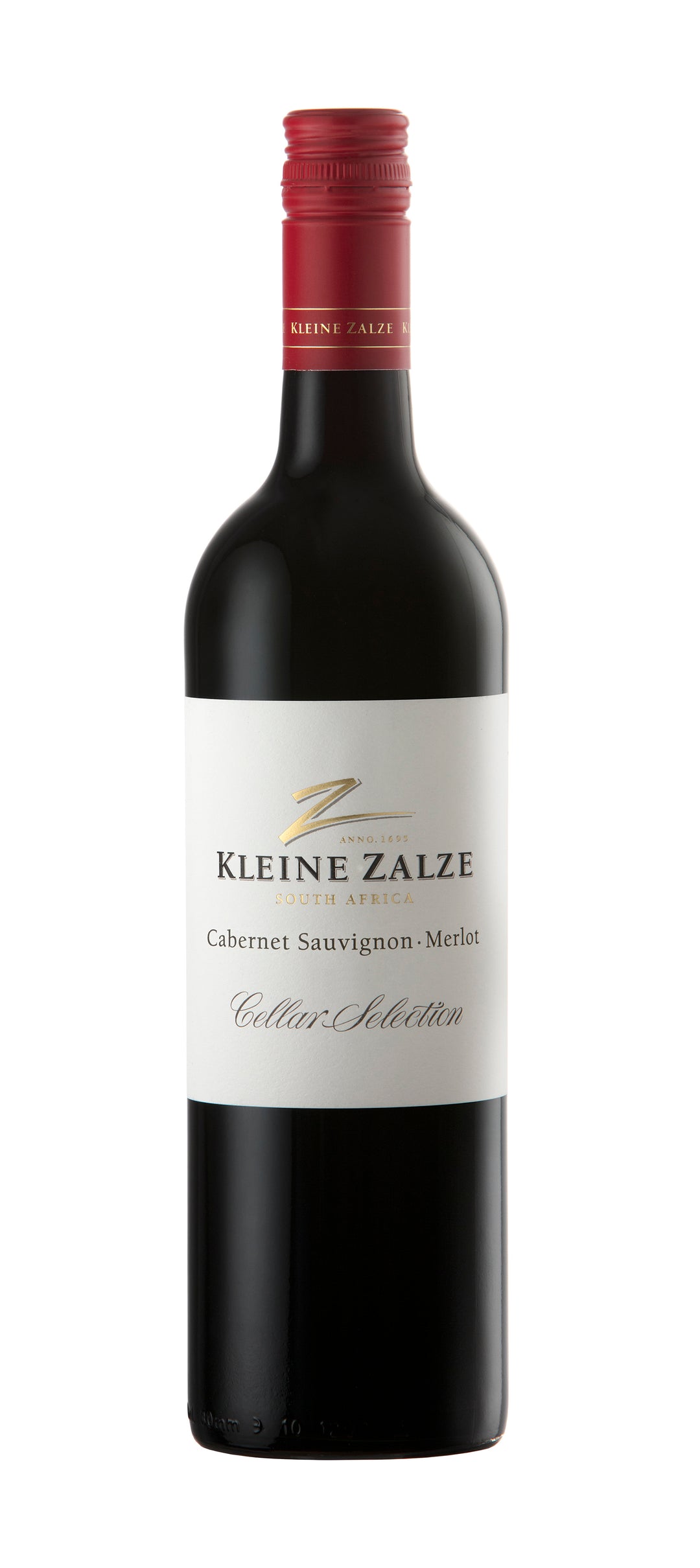 Kleine Zalze Cellar Selection Cabernet Merlot