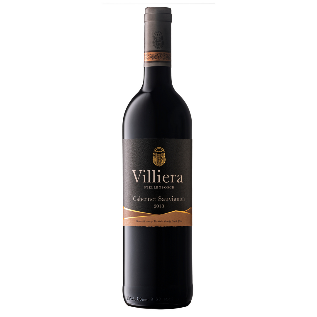 Villiera Cabernet Sauvignon