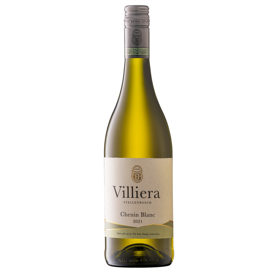 Villiera Chenin Blanc